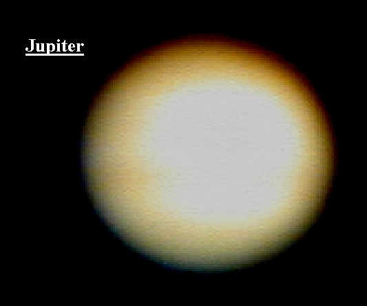 Jupiter