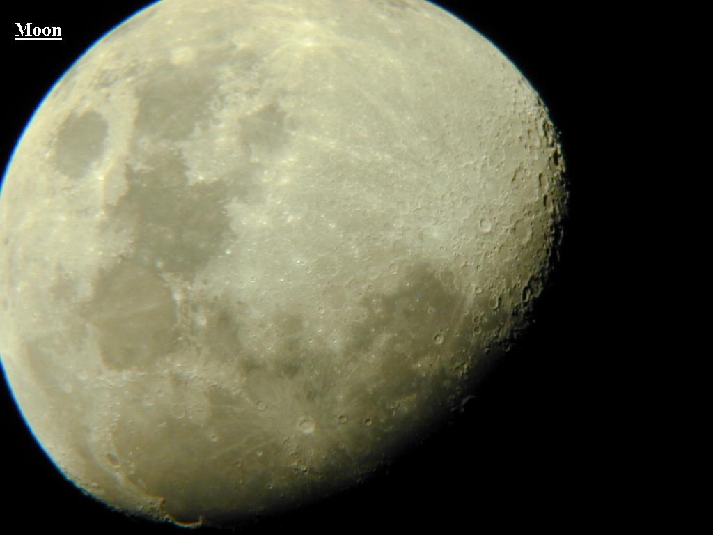 Moon