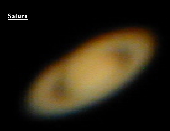Saturn